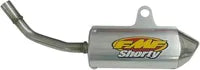 KTM SX 85 17/14 [2024] - Powercore 2 bakre ljuddämpare - Version: Elliptical, Big Bore - Bild 3