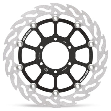 BMW R 1300 GS Adventure Trophy [2024-2026] - Flame Series Flytande bromsskiva – Art.nr. 113286 – Bild 1