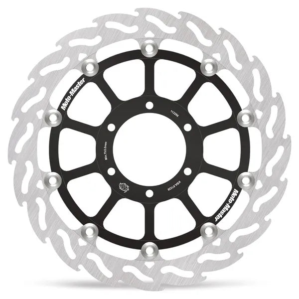 BMW R 1300 GS Adventure Trophy [2024-2026] - Flame Series Flytande bromsskiva – Art.nr. 113286 – Bild 2