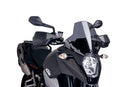 KTM 990 SUPERMOTO T [2012] – Touring Screen – Transparent-9