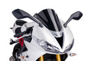 TRIUMPH DAYTONA 675 R [2017] - Z-Racing-skärm | Svart | PUIG 6498N