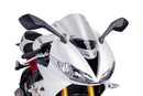 TRIUMPH DAYTONA 675 R [2017] - Z-Racing-skärm | Rensa | PUIG 6498W