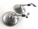 Suzuki LS 650 NP41B [1990] - Spiegel Refiege Set Couple-5