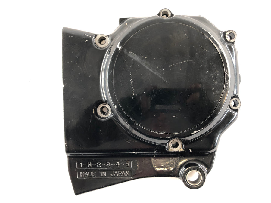 YAMAHA V -MAX 1200 2EN [1997] - MOTOR LID CARDAN OURPTION