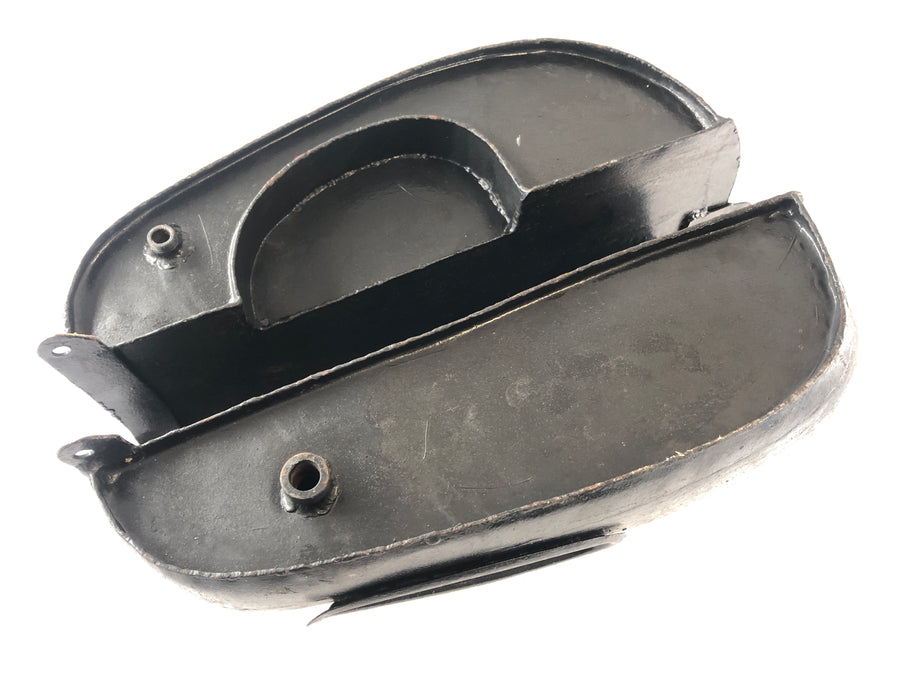 Tank bensintank för DKW 200 lyx SB KS