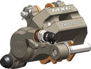 Bmw G 450 X [2008-2011] - MXC bromsok – bild 4