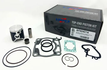 Yamaha WR 125 [VERTEX] – Top End kolvsats (Race Forged Kolvar)