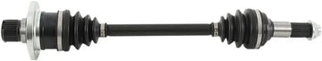 Yamaha Grizzly 660 [ALLA BALLS] – 8 Ball Extreme Duty Axle