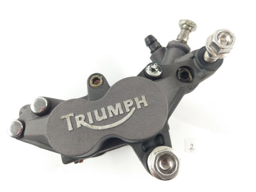 Triumph Speed ​​Triple 885i T509 [1997] - Bromsok vid framsidan till höger