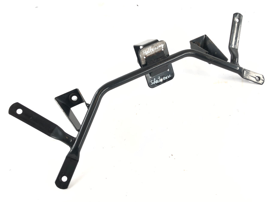 BMW C1 125 [2001] - Windshield -torkarmotor