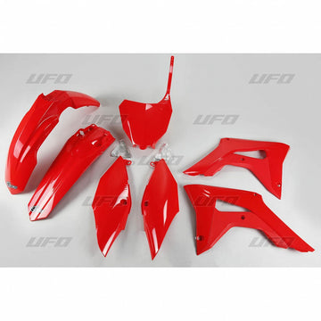 HONDA CRF 450 [2017-2020] - Plastsats