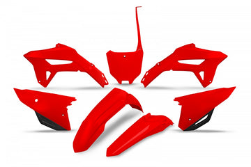 HONDA CRF 250 R [2022-2024] - Plastsats