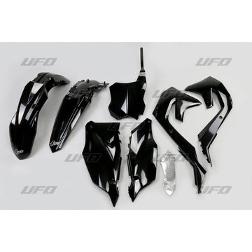 KAWASAKI KX 450 F [2019-2023] - Plastsats