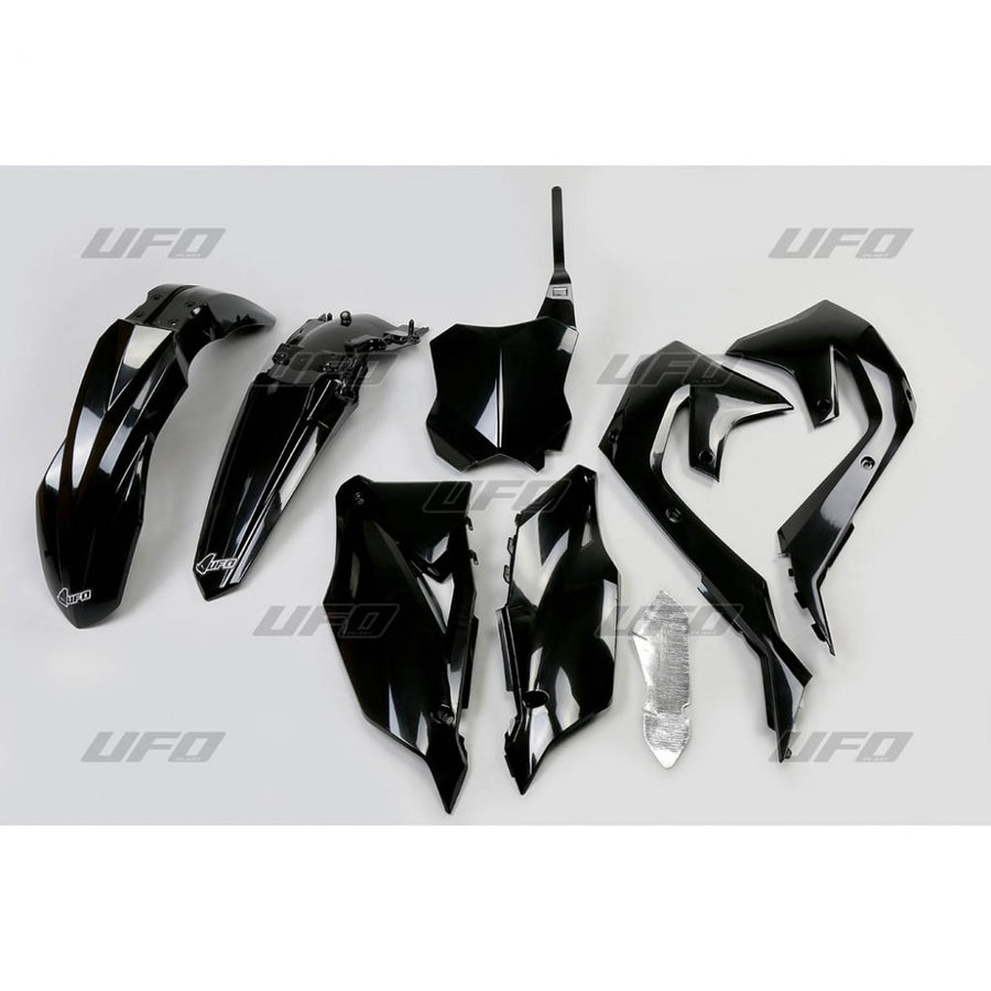 KAWASAKI KX 450 F [2019-2023] - Plastsats