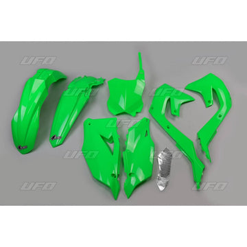 KAWASAKI KX 450 F [2019-2023] - Plastsats