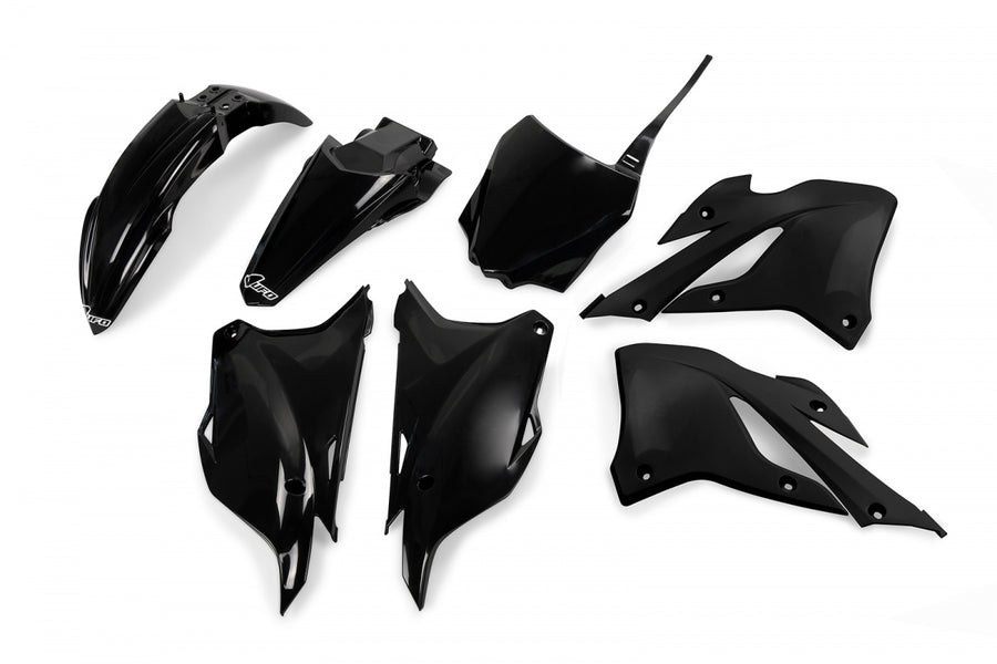 KAWASAKI KX 85 [2022-2025] - Plastsats