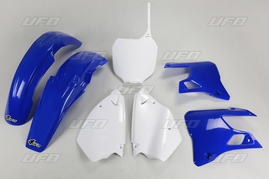 YAMAHA YZ 125 [2000-2001] - Plastsats
