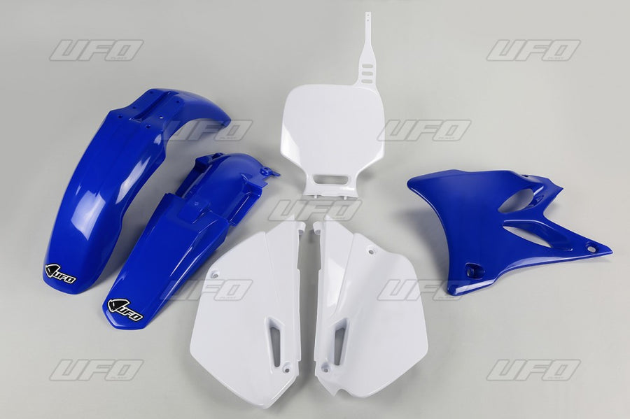 YAMAHA YZ 85 [2002-2012] - Plastsats för motorcyklar