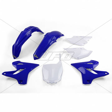 YAMAHA YZ 250 [2015-2021] - Plastsats för motorcykel