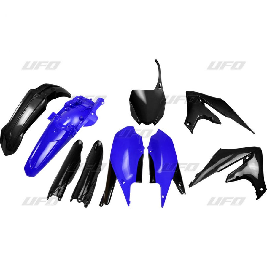 YAMAHA YZ 250 F [2019-2023] - Kunststoff-Kit