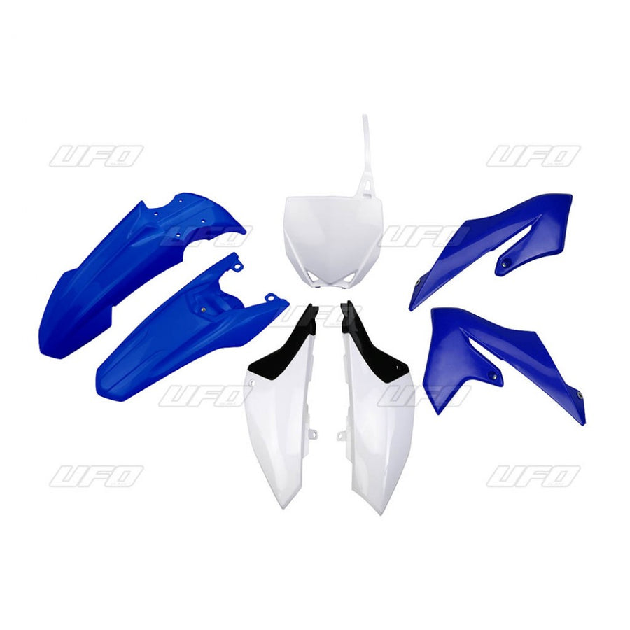YAMAHA YZ 65 [2019-2024] - Plastsats