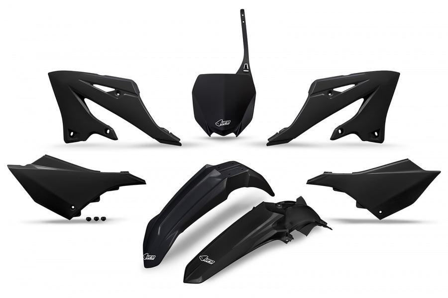 YAMAHA YZ 250 [2022-2025] - Plastsats