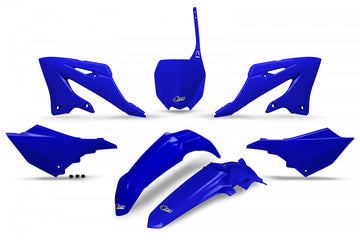 YAMAHA YZ 250 [2022-2025] - Kunststoff-Kit für Motorrad