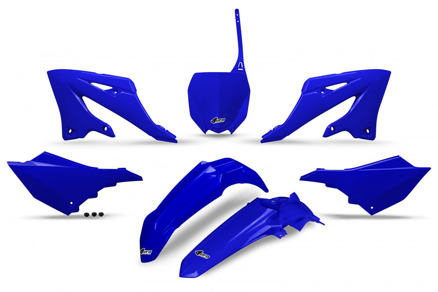 YAMAHA YZ 250 [2022-2025] - Kunststoff-Kit für Motorrad