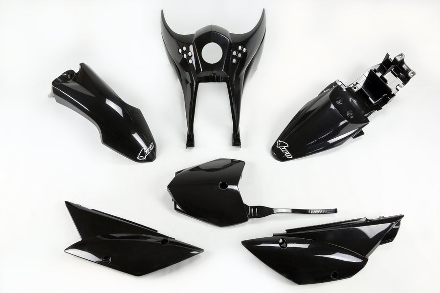 KAWASAKI KLX 110 [2010-2024] - Plastsats