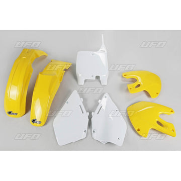 SUZUKI RM 125 [1999-2000] - Kunststoff-Kit