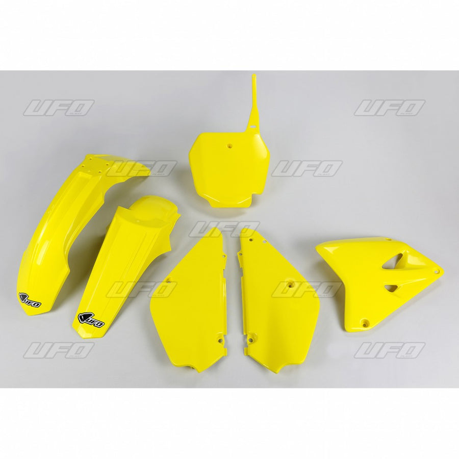 SUZUKI RM 85 [2002-2023] - Plastsats