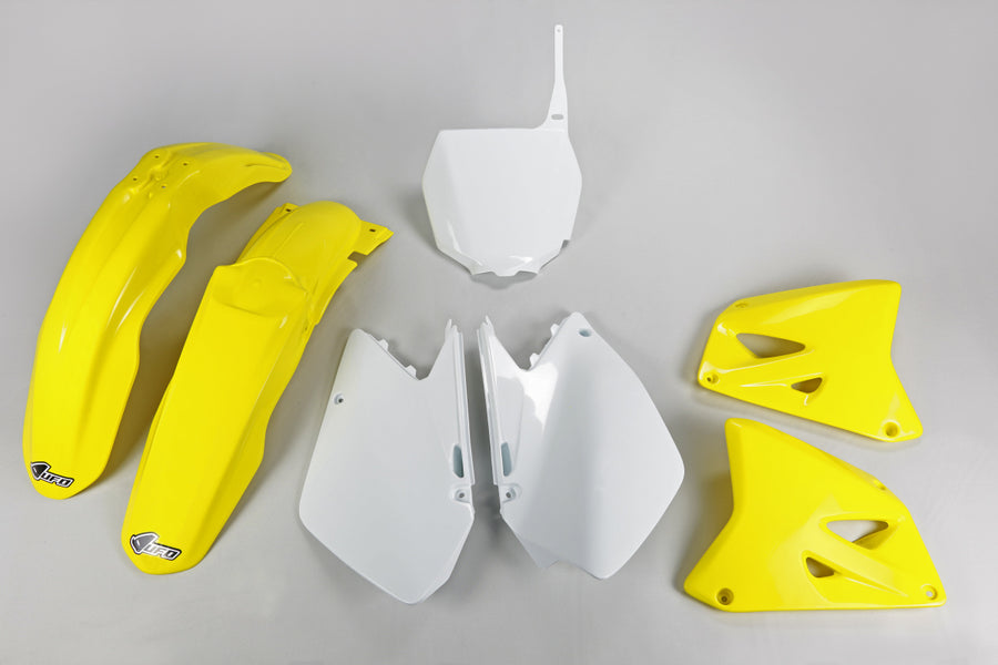 SUZUKI RM 125 [2006-2012] - Plastsats