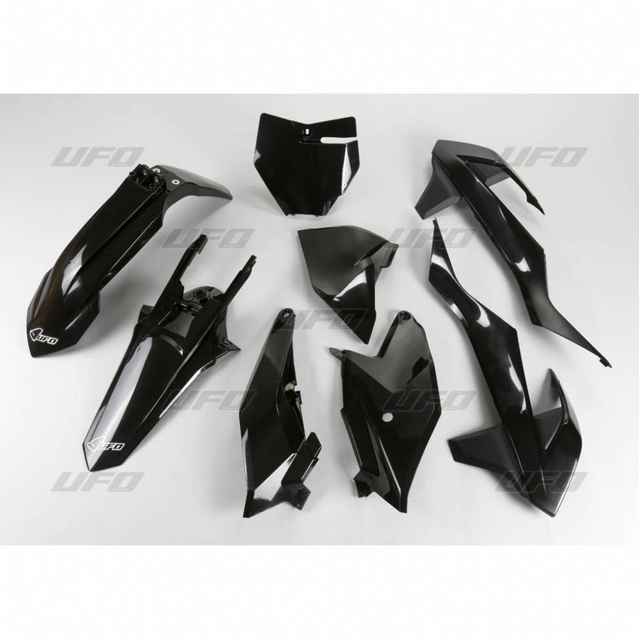 KTM 85 SX [2018-2024] - Plastsats