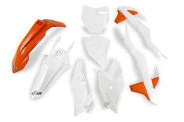 KTM 85 SX [2018-2024] - Kunststoff-Kit für Motorrad