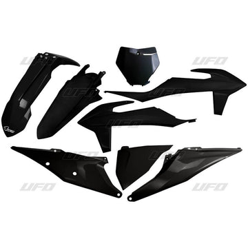 KTM 250 SX F [2019-2022] - Plastsats