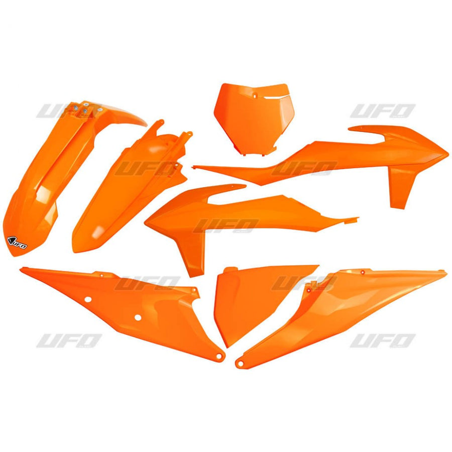 KTM 150 SX [2019-2022] - Plastsats
