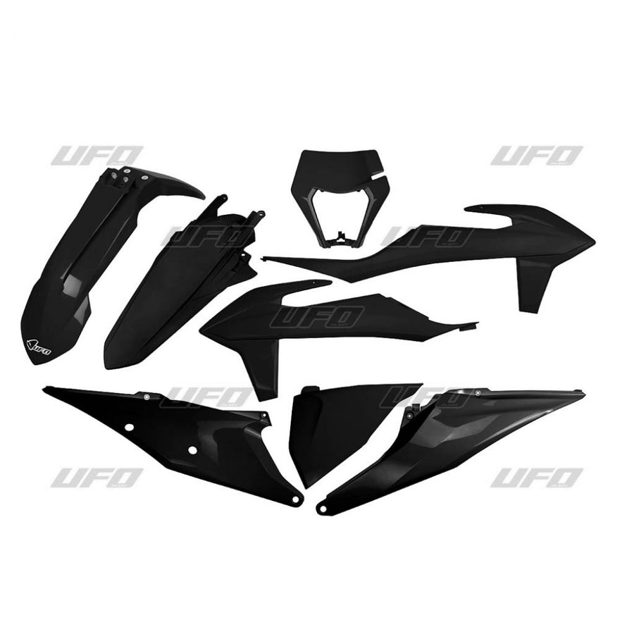 KTM 450 EXC F [2020-2023] - Kunststoffkit