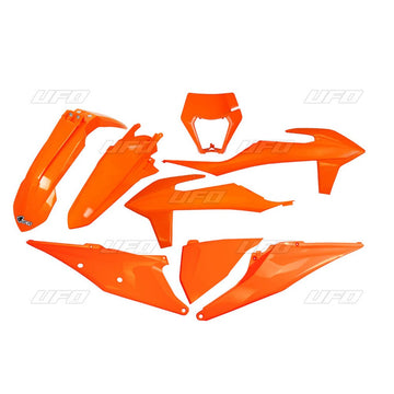 KTM 500 EXC F [2020-2023] - Plastsats