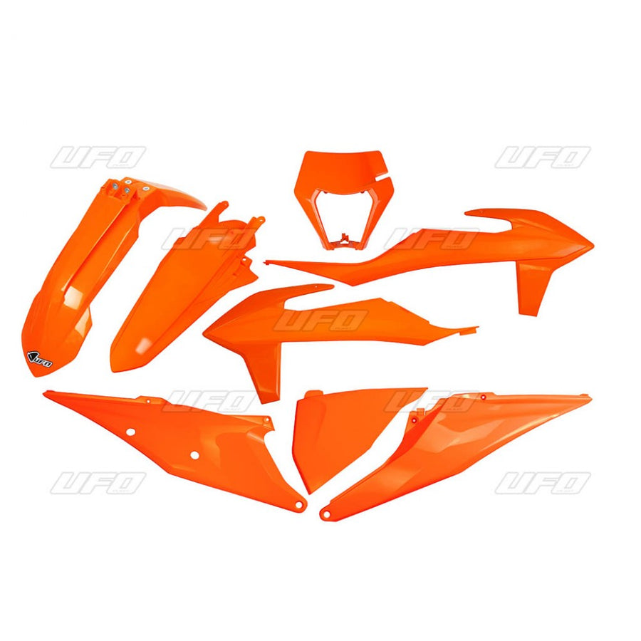 KTM 250 EXC F [2020-2023] - Kunststoffkit