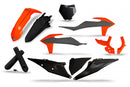 KTM 150 SX [2019-2022] - Plastsats
