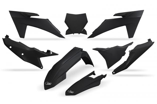 KTM 125 SX [2023-2024] - Kunststoff-Kit