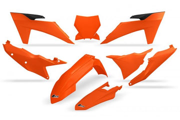 KTM 350 SX F [2023-2024] - Plastsats