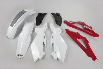 HUSQVARNA CR 125 [2006-2008] - Plastsats