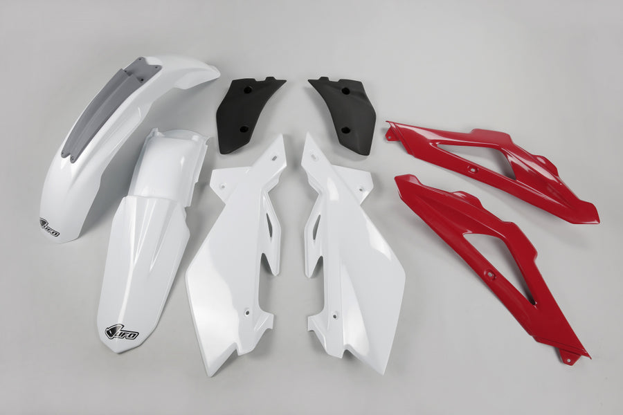 HUSQVARNA CR 125 [2006-2008] - Plastsats