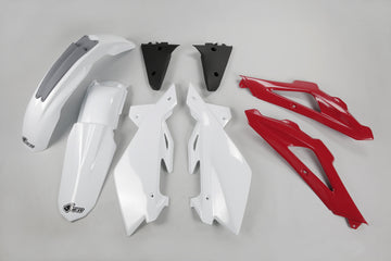 HUSQVARNA TC 250 [2005-2007] - Plastsats