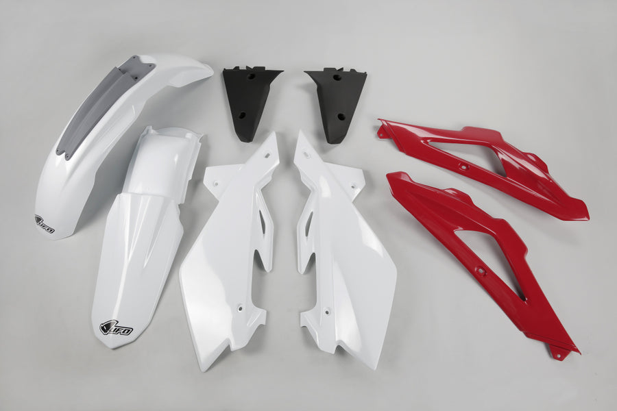 HUSQVARNA TC 250 [2005-2007] - Kunststoff-Kit