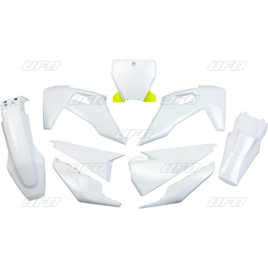 HUSQVARNA FC 250 [2019-2022] - Kunststoff-Kit