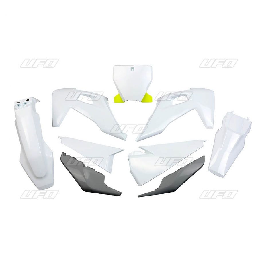 HUSQVARNA TC 250 [2019-2022] - Plastsats