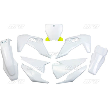 HUSQVARNA TC 250 [2019-2022] - Plastsats
