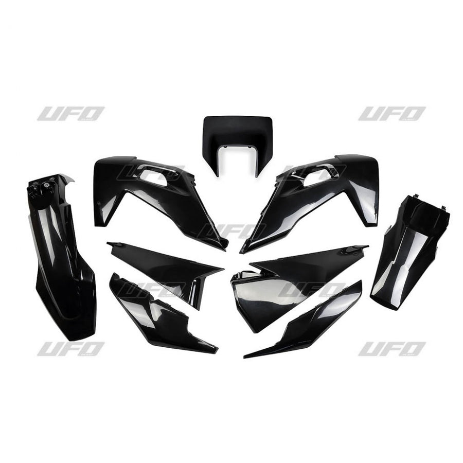 HUSQVARNA FE 501 [2020-2023] - Plastsats